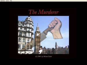 The Murderer
