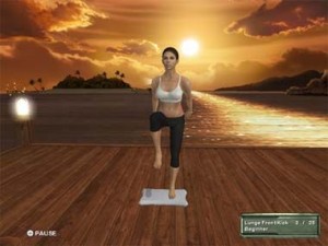 Jillian Michaels Fitness Ultimatum 2010