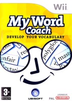 My Word Coach