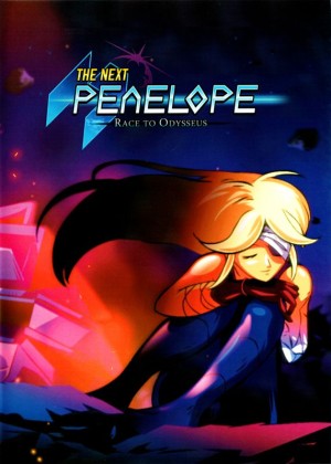 The Next Penelope: Race to Odysseus (Limited Edition)