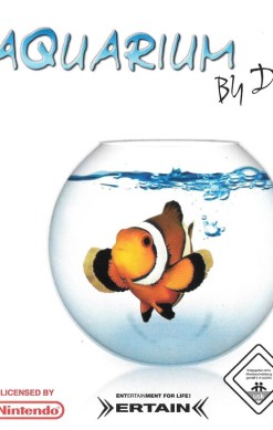 Aquarium by DS