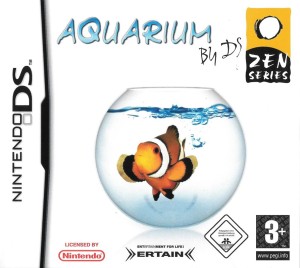 Aquarium by DS