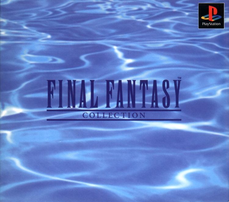 Final Fantasy: Collection