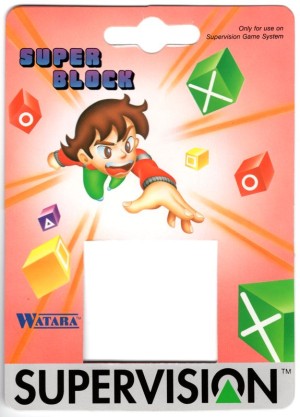 Super Block