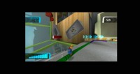Turbo: Super Stunt Squad