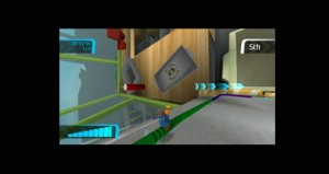 Turbo: Super Stunt Squad