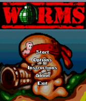 Worms