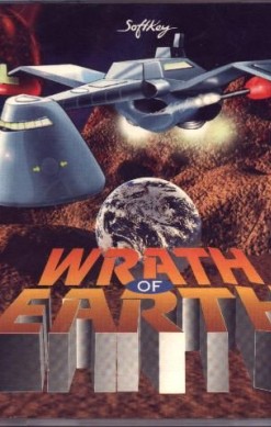 Wrath of Earth