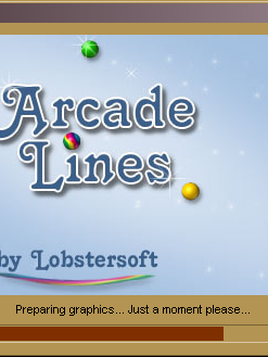 Arcade Lines
