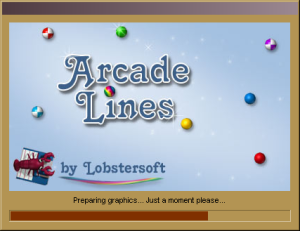 Arcade Lines