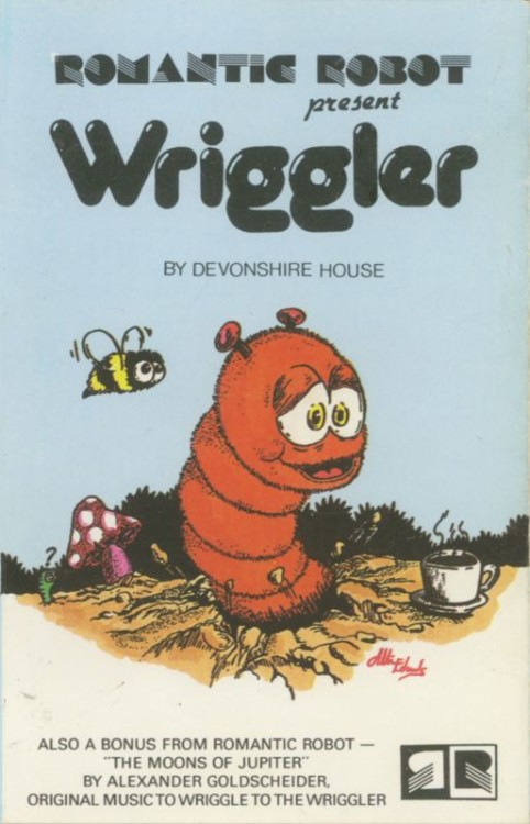 Wriggler