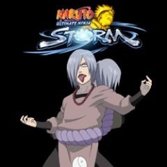 Naruto: Ultimate Ninja Storm - Storm Pack 8