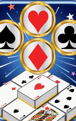Twin Card