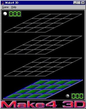 Make4 3D