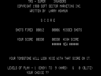 Super Invaders