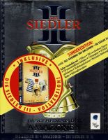 Die Siedler III: Das Geheimnis der Amazonen (Sonderedition)