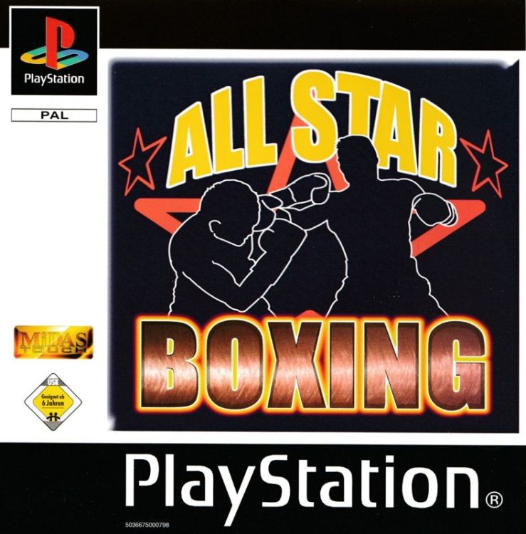Boxing