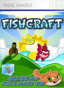 FishCraft