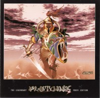 Platonix Profi Edition