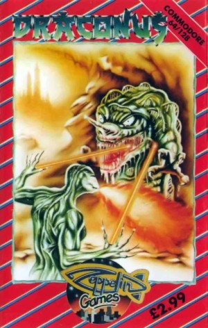 Draconus