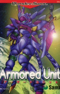 Armored Unit