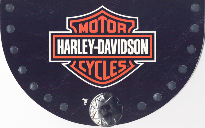 Harley-Davidson: Race Across America