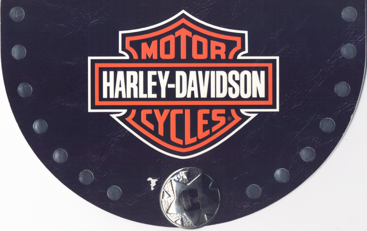 Harley-Davidson: Race Across America