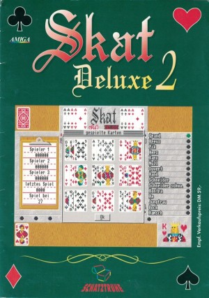 Skat Deluxe 2