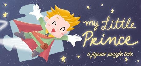 My Little Prince