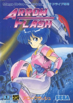 Arrow Flash