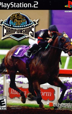 Breeders' Cup World Thoroughbred Championships
