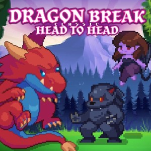 Dragon Break Classic: Head to Head