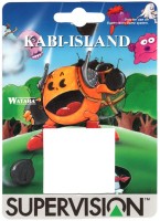 Kabi-Island