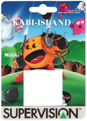 Kabi-Island