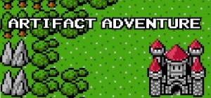 Artifact Adventure