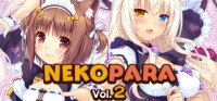 Nekopara: Vol. 2