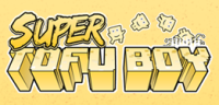 Super Tofu Boy