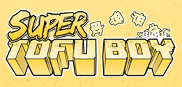 Super Tofu Boy