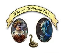 A Series of Unfortunate Events