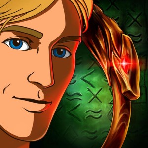 Broken Sword 5: The Serpent's Curse - Episode 2
