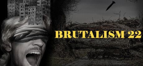 Brutalism 22
