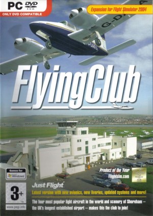 Flying Club