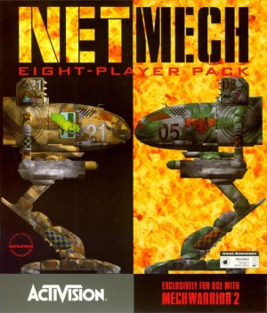 NetMech