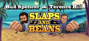 Bud Spencer & Terence Hill: Slaps and Beans