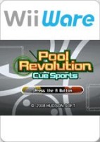 CueSports: Pool Revolution