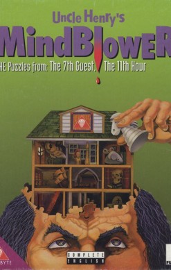 Uncle Henry's Playhouse