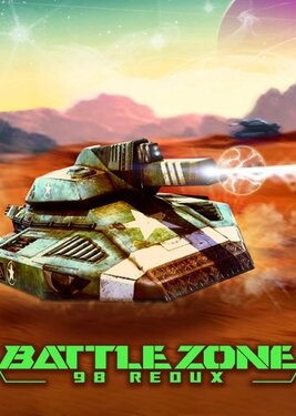 Battlezone 98 Redux