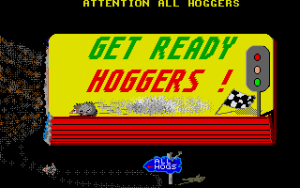 Hedgehogger