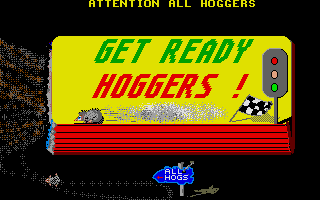 Hedgehogger
