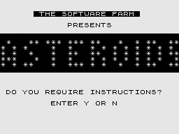 Asteroids